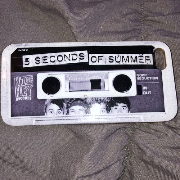 iphone 5 case - Picture 1 of 1